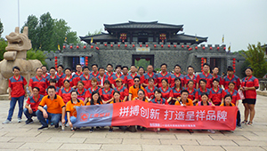 上海市高新技術(shù)企業(yè)，專(zhuān)精特新企業(yè)