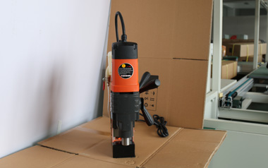 磁力鉆的鉆頭應該如何安裝和保養(yǎng)？