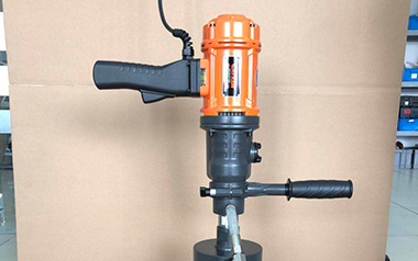 磁力鉆上使用的空心鉆頭到底會不會生銹？