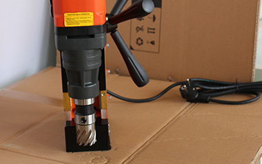 磁力鉆之水鉆機的作用及有什么要求 磁力鉆之水鉆機的作用及有什么要求