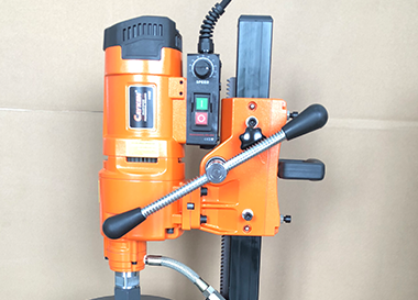 磁力鉆出現(xiàn)故障維修要注意哪些事項(xiàng)？