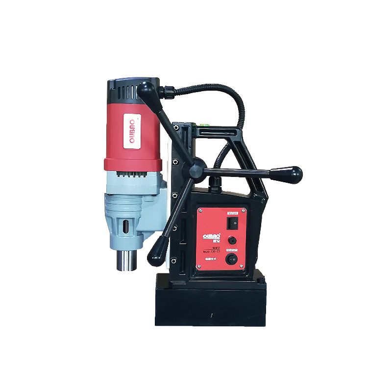 選擇磁力鉆，可以選擇呈祥磁力鉆