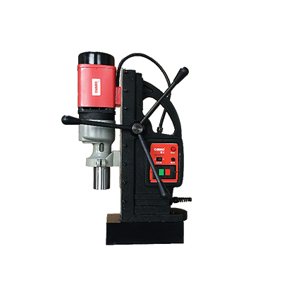 磁力鉆鉆頭使用時(shí)候需要注意什么？