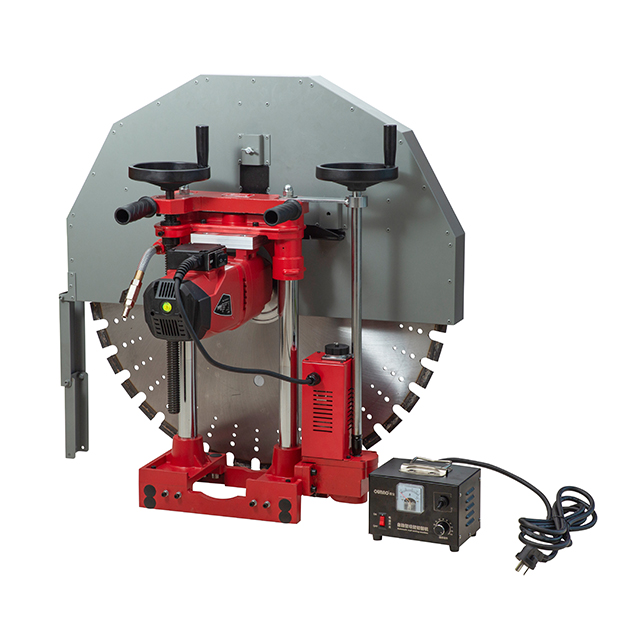 淺談磁力鉆各個(gè)部件使用的注意事項(xiàng)有哪些？