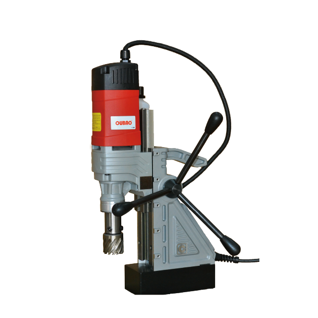 磁座鉆手持式型號(hào)有哪些特點(diǎn)？