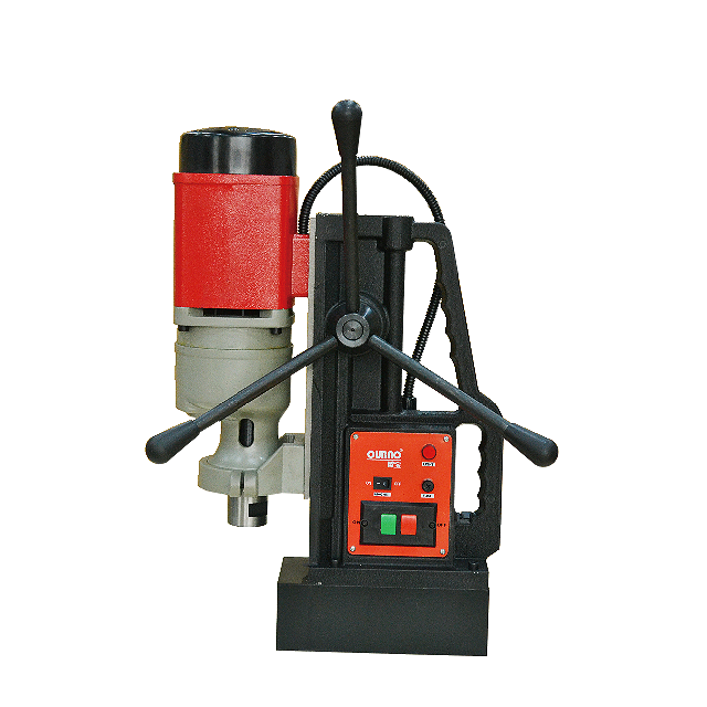 磁力鉆廠家：鋼板鉆頭壽命影響因素？延長壽命方法？