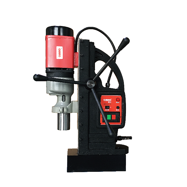 磁力鉆的鉆頭說明書內容？關鍵注意點？