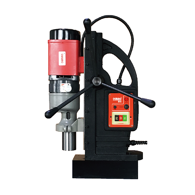 磁坐鉆鉆頭選用技巧？如何選合適鉆頭？