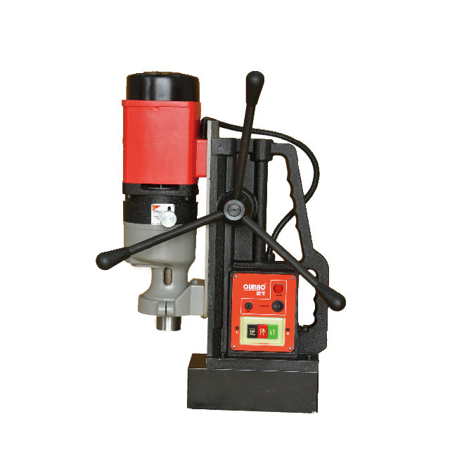 磁力鉆內部構造？各部件功能？-上海呈祥磁力鉆廠家