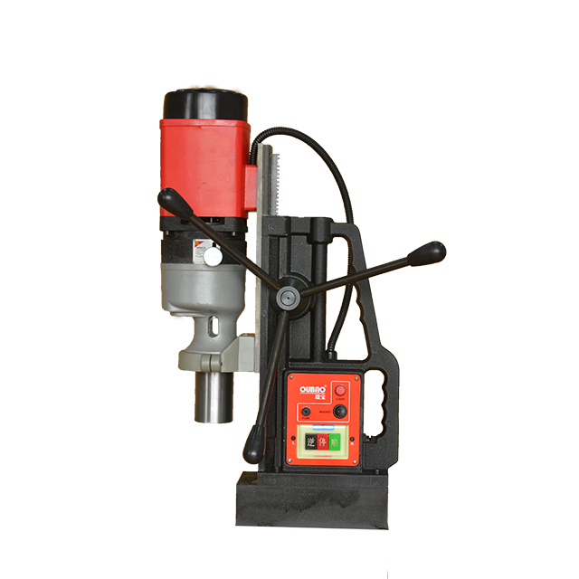 上海呈祥磁力鉆生產(chǎn)廠家主要優(yōu)勢？如何滿足需求？