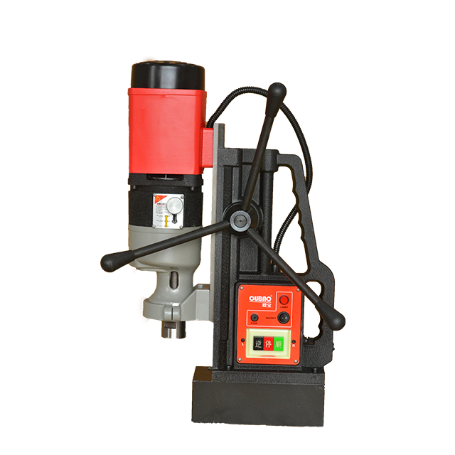 磁座鉆機(jī)的充電時間需要多久？