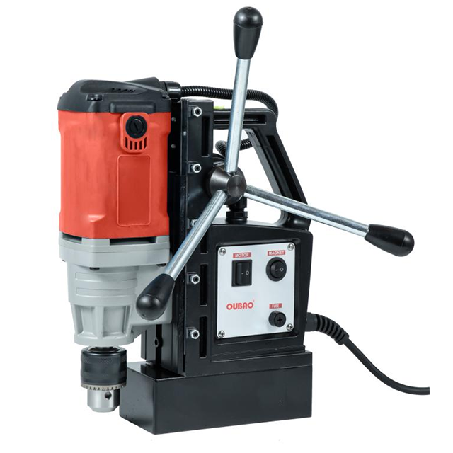 上海磁座鉆生產(chǎn)廠家：磁座鉆常見問題有哪些解答？