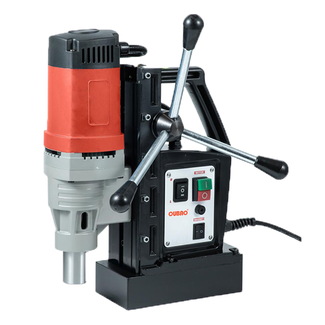 如何測試磁座鉆的磁力強(qiáng)度？