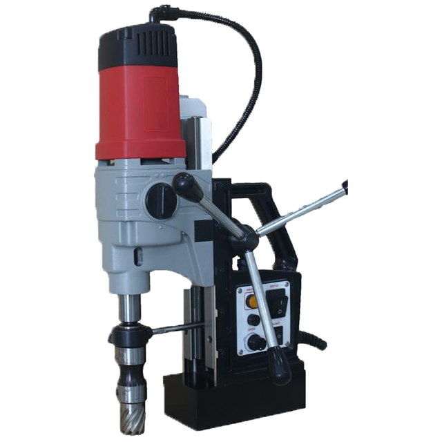 磁座鉆機(jī)輕量化發(fā)展趨勢如何？