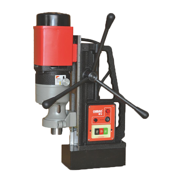 磁座鉆的市場價格走勢如何？