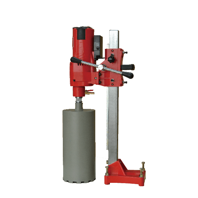 金剛石鉆孔機(jī)的環(huán)保特性有哪些？