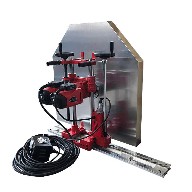 不同型號(hào)的墻壁切割機(jī)之間應(yīng)該如何比較分析？