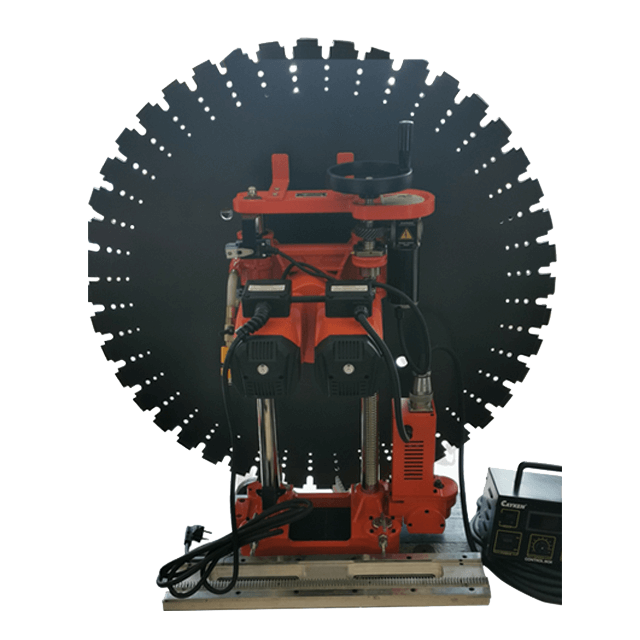 輕便型墻壁切割機(jī)有哪些優(yōu)勢(shì)？